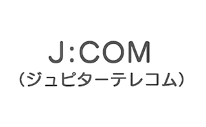 J:COM